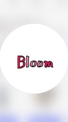 Bloom新入生2026