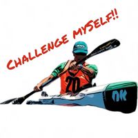 As surfski paddle & sports