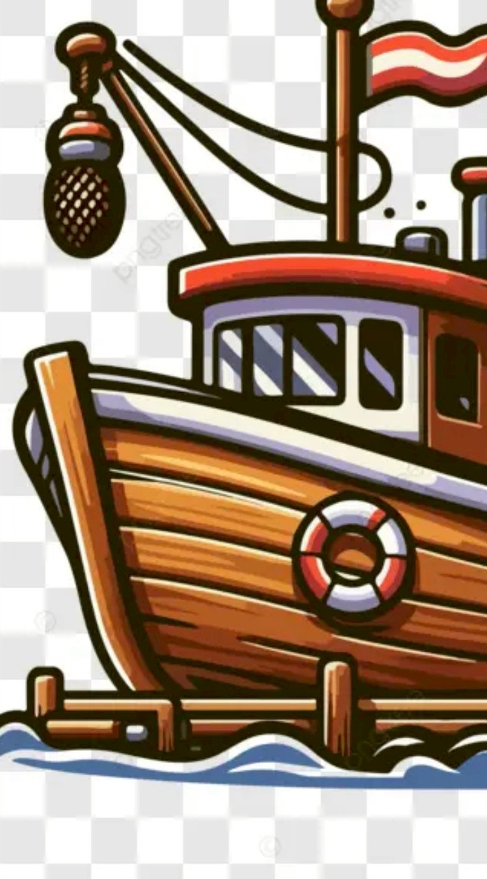 เรือประมงพาณิชย์ เมืองชุมพร