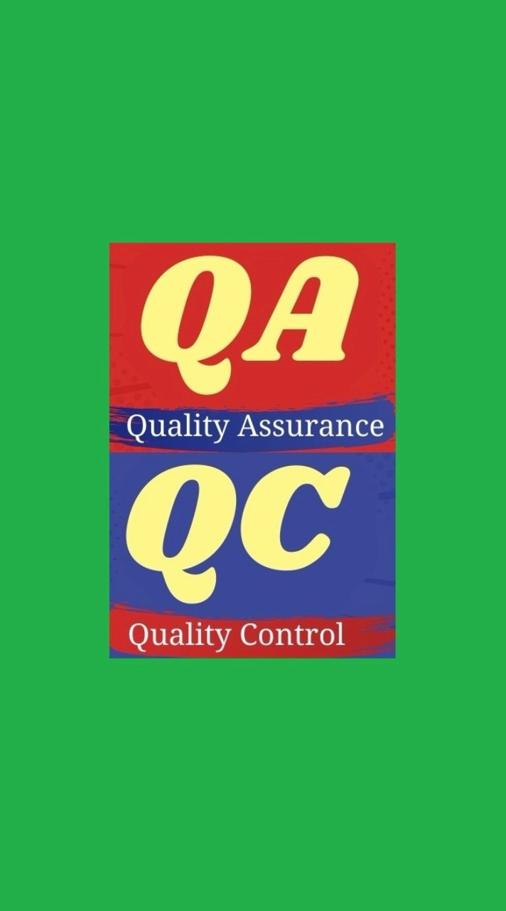 All QA&QC SST
