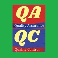 All QA&QC SST