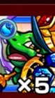 モンスト　絆