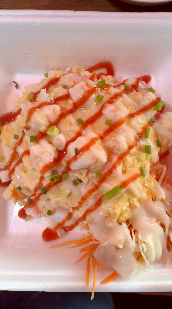 ร้านอาหารตามสั่งริมคลอง ซ.18