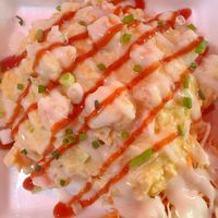 ร้านอาหารตามสั่งริมคลอง ซ.18