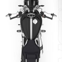 Triumph Rocket 3r