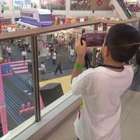 I like "MRTA" and "EGAT"