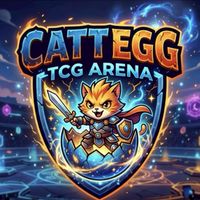 CattEgg Card TCG