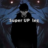 身長UPコミュニティ【Super UP  leg】