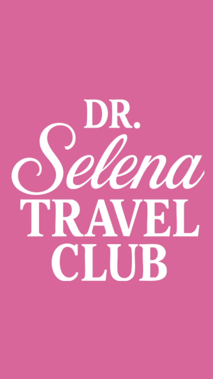 Dr.Selena Travel Club 粉絲群