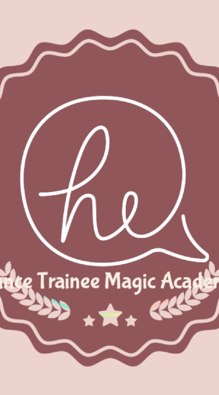 跳舞練習生 魔法學院Dance Trainee Magic Academy
