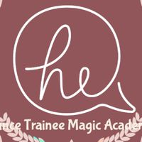 跳舞練習生 魔法學院Dance Trainee Magic Academy