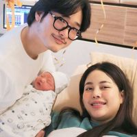 บ้านแฟนคลับ“ครอบครัวตัวB“🤵🏻‍♂️👶🏻👰🏻‍♀️💙