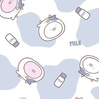 M!LK情報共有館
