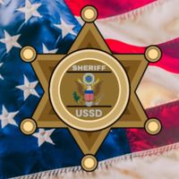 アメリカ警察雑談チャット