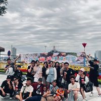 1154/28-5/2下龍灣&河內