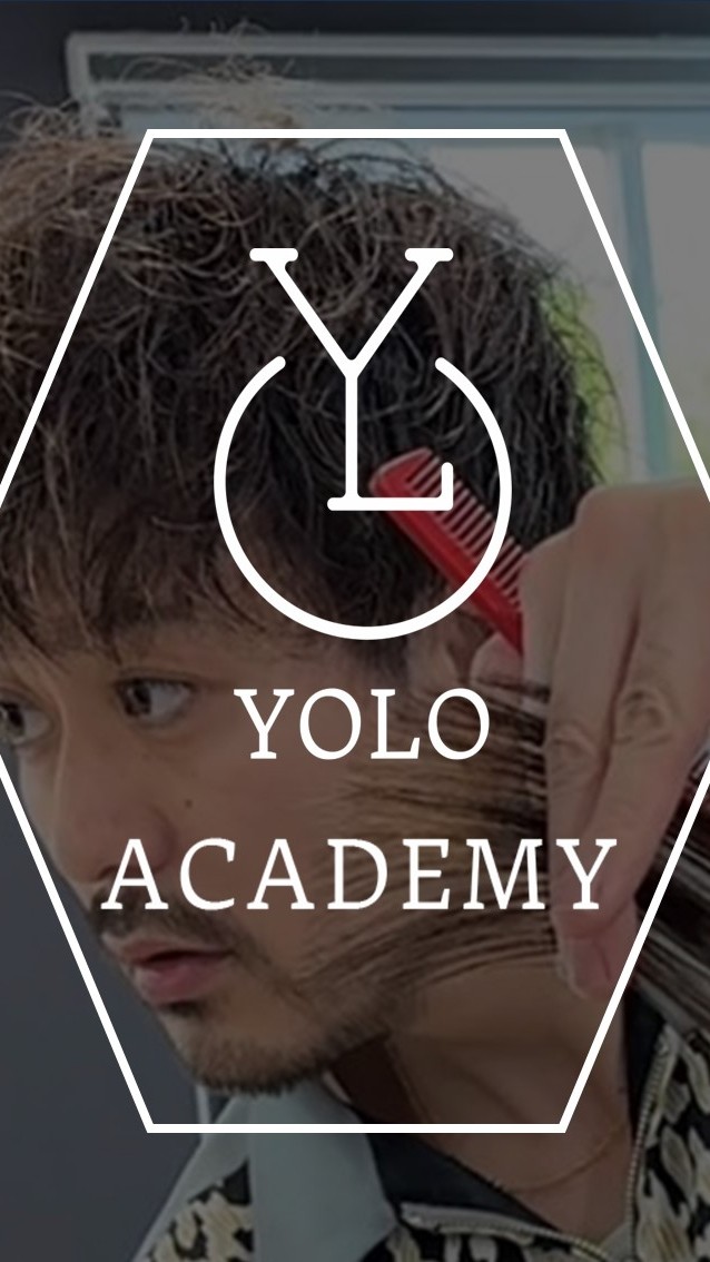 ハイライト特化型サロン【YOLO ACADEMY】