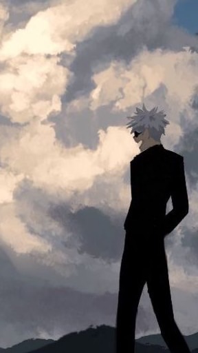 《　　ＪＵＪＵ緩　　》