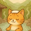東京発⭐︎温泉に行きたい(願望)