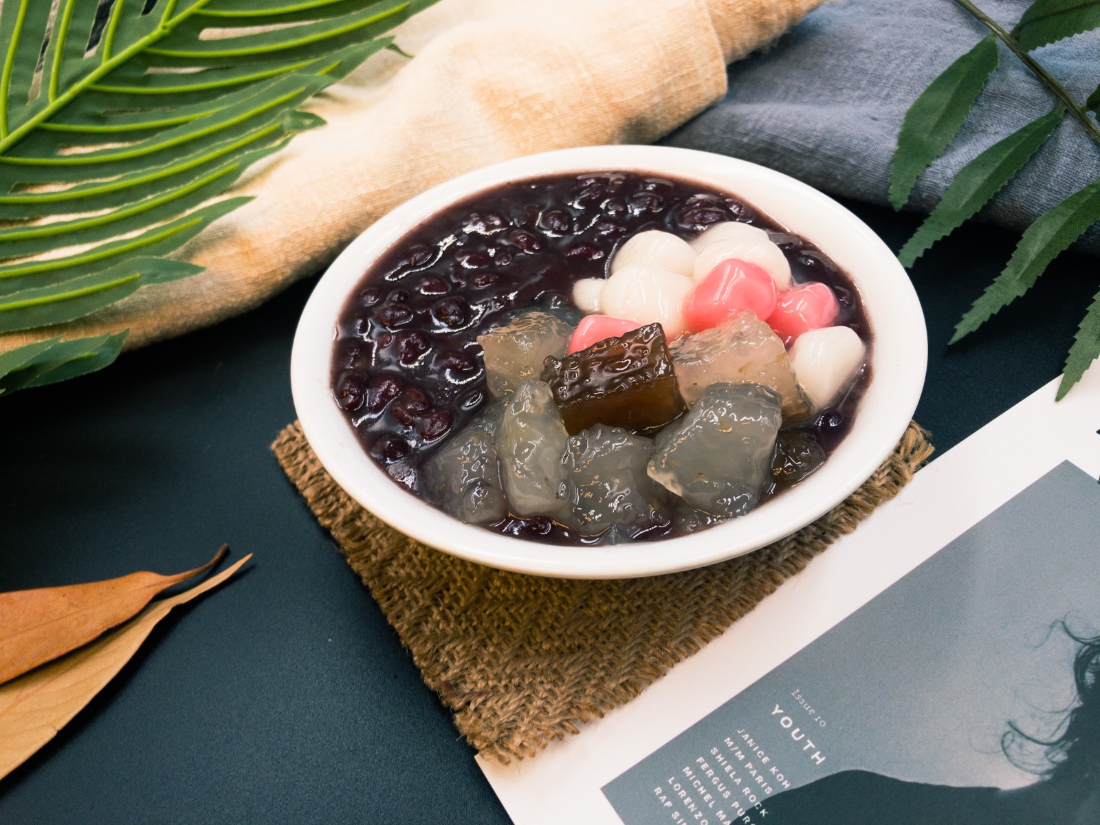 糖水間湯圓冰品專賣店