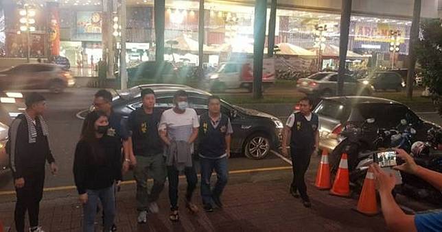 遭立委點名　屏東前議員胞弟涉毒落網