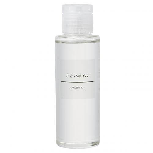 無印良品荷荷巴油100ml