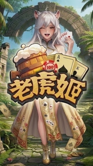 老虎姬の冒險者聯盟