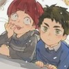 HQ!!BL なりきり
