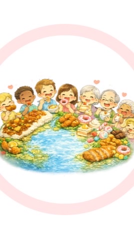 スリーサポート食堂