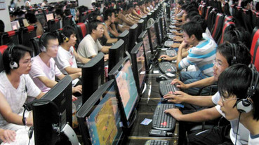 中國已是全球 PC 線上遊戲最大市場，遊戲玩家數量將超越美國的總人口