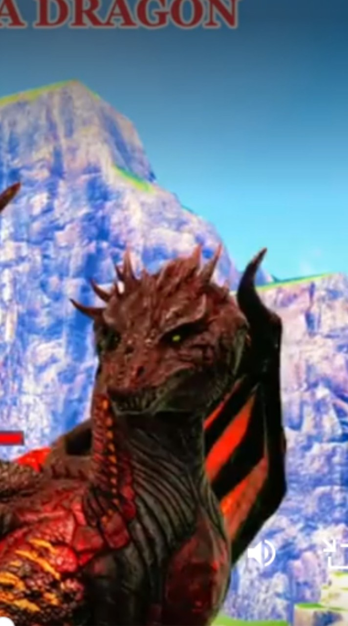ARK Switch版マルチ鯖で新マップ待機中
