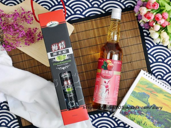 【承豐善澤Harvirtue】 玉山酒莊 #水果醋 #在地小農 #梅精酵素醋 #蘋果醋 (1).JPG