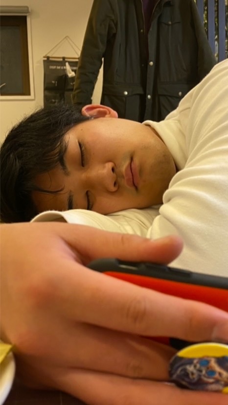 『冨研ごちゃ混ぜ意見箱』