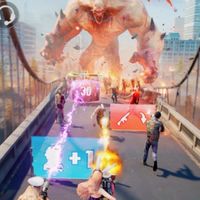 เกม "Last Z: Survival Shooter
