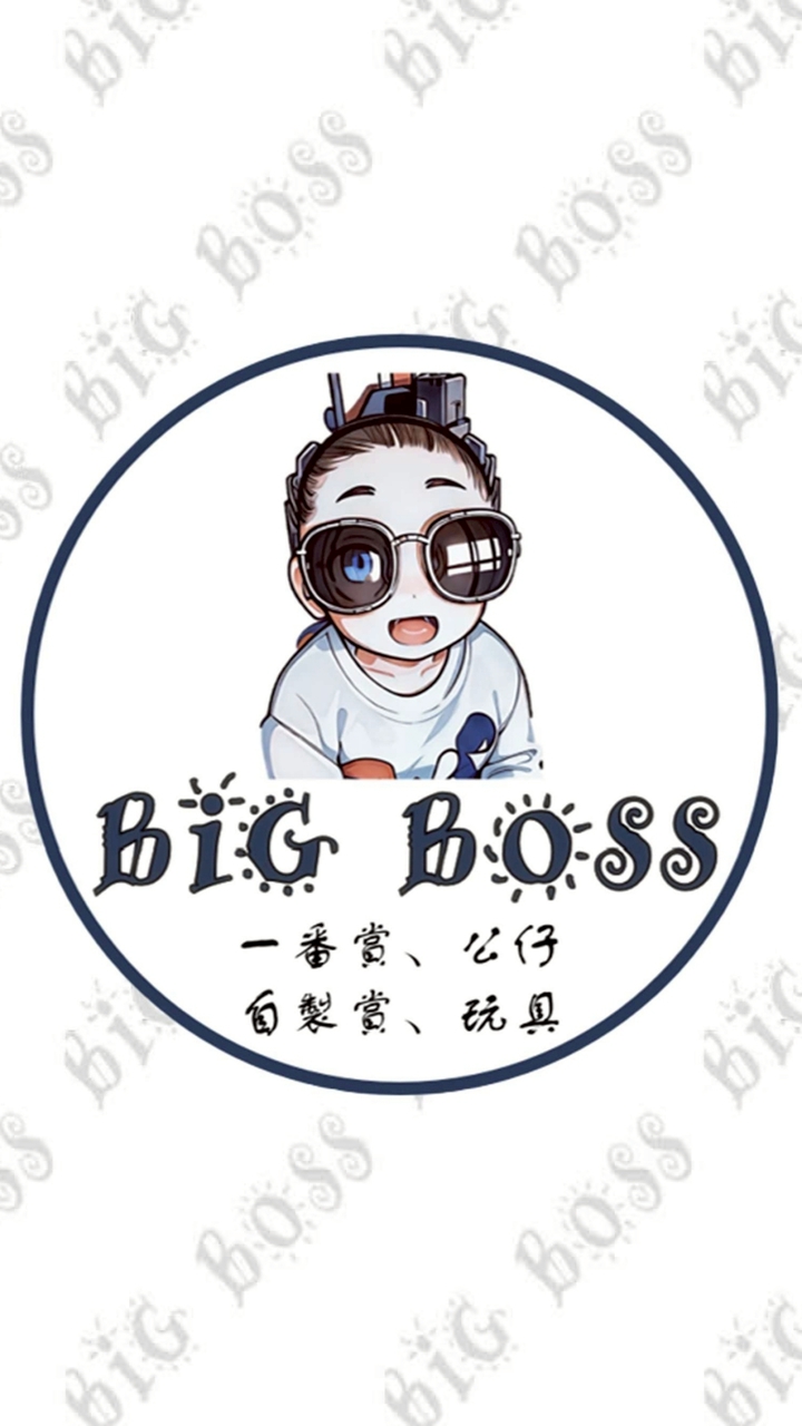 👾BIGBOSS ⚔️