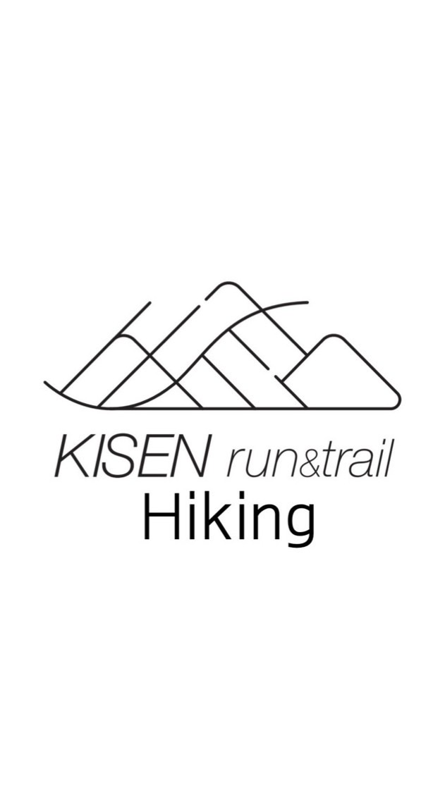 Kisen run&trail hiker's