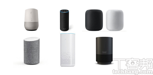 小豹AI、遠傳問問 智慧音箱相繼上市：中文一機聲控大小事是否成熟？多工應用到底能幹嘛？