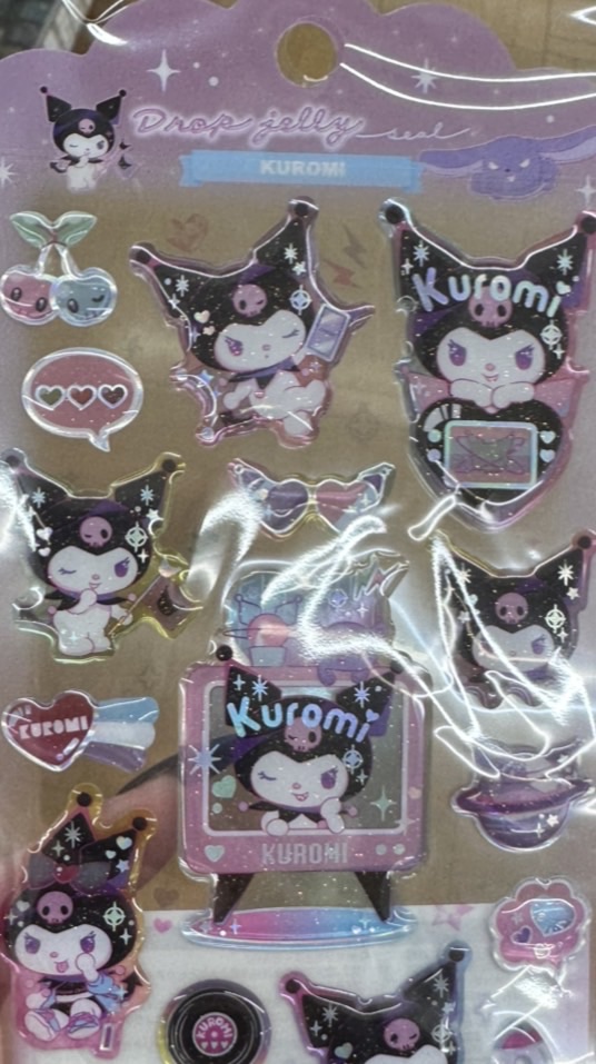 ✨埼玉 東部 シール情報交換✨