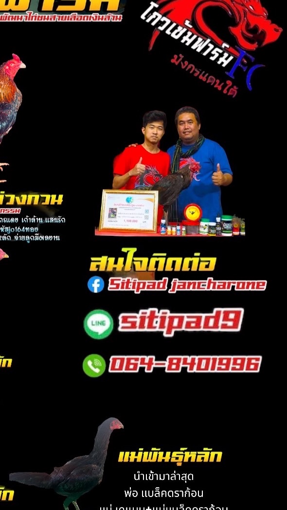 เก้ามังกรฟาร์ม v.2