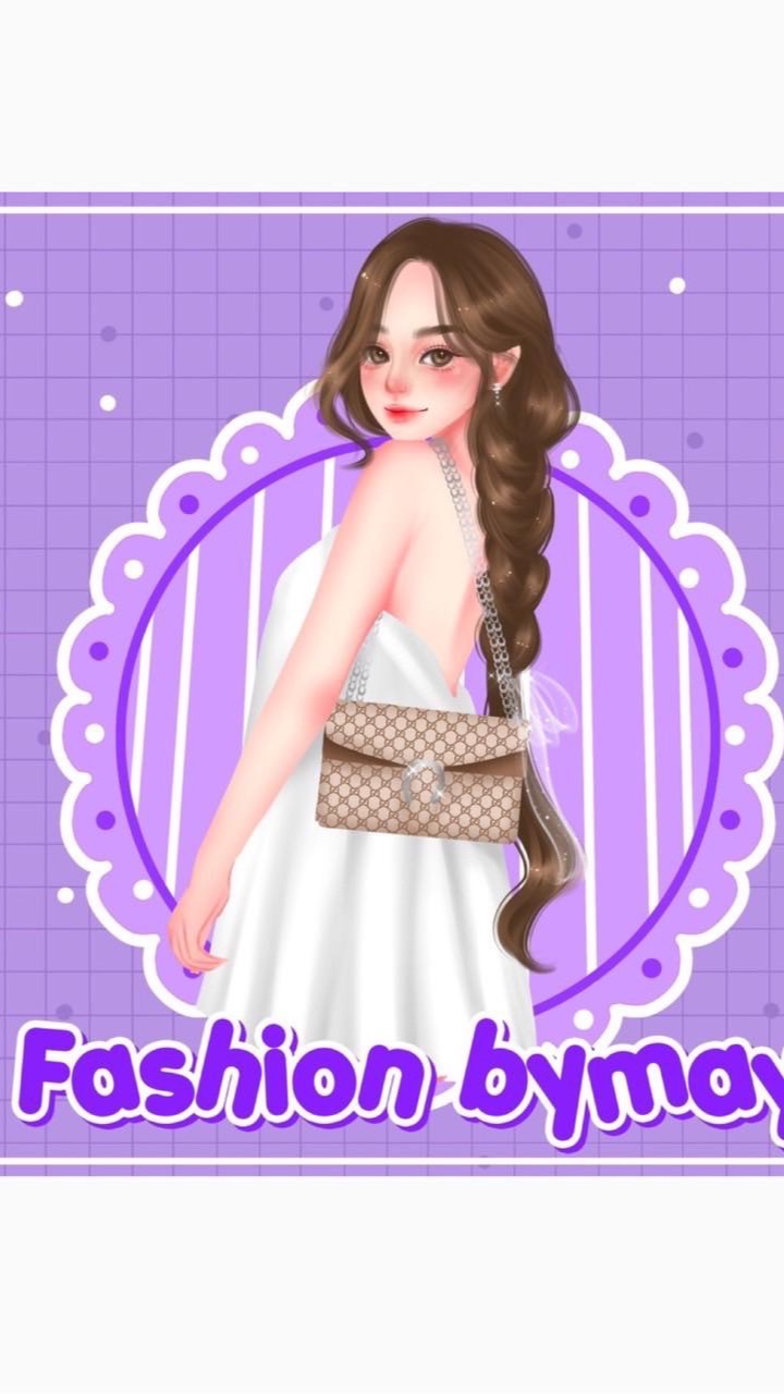 Fashion by may