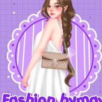 Fashion by may