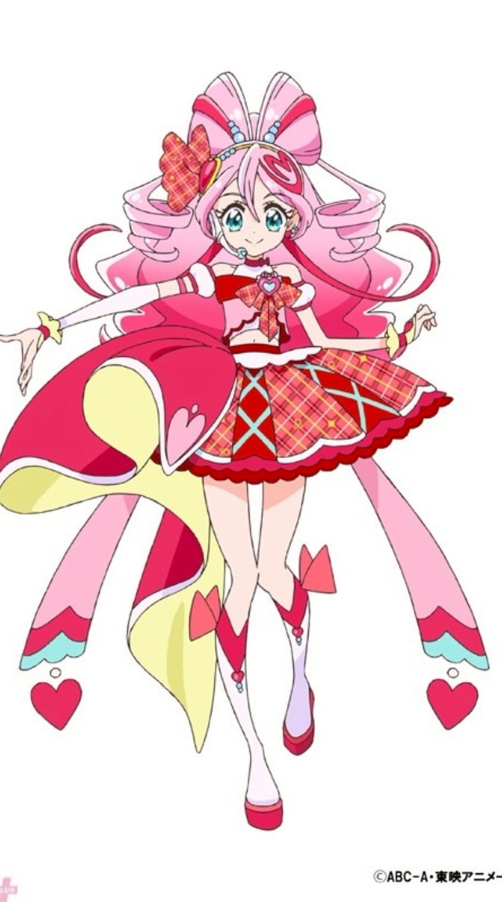 君とアイドルプリキュアを語ろう!（ネタバレあり）