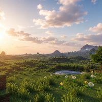 メンバー募集中 マイクラ【Switch可能】