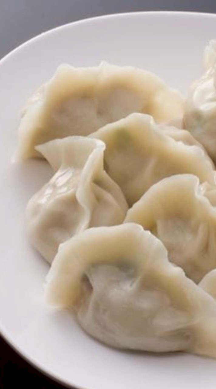 龍潭冷凍水餃外送👍👍