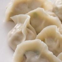 龍潭冷凍水餃外送👍👍