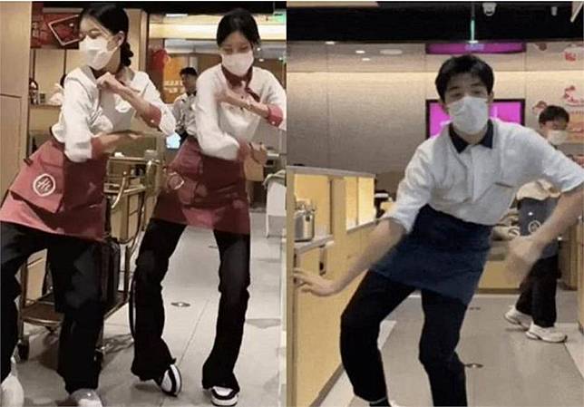 科目三|抖音|舞蹈|跳舞|孩子|年輕人|蘿蔔刀|父母|家長|運動傷害|扭傷|腳踝扭傷|骨折