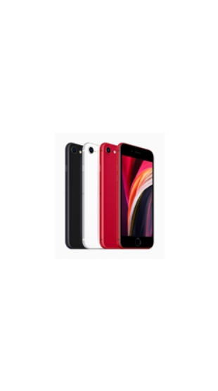 iPhone Se