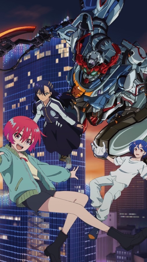 ガンダムシリーズなりきり！