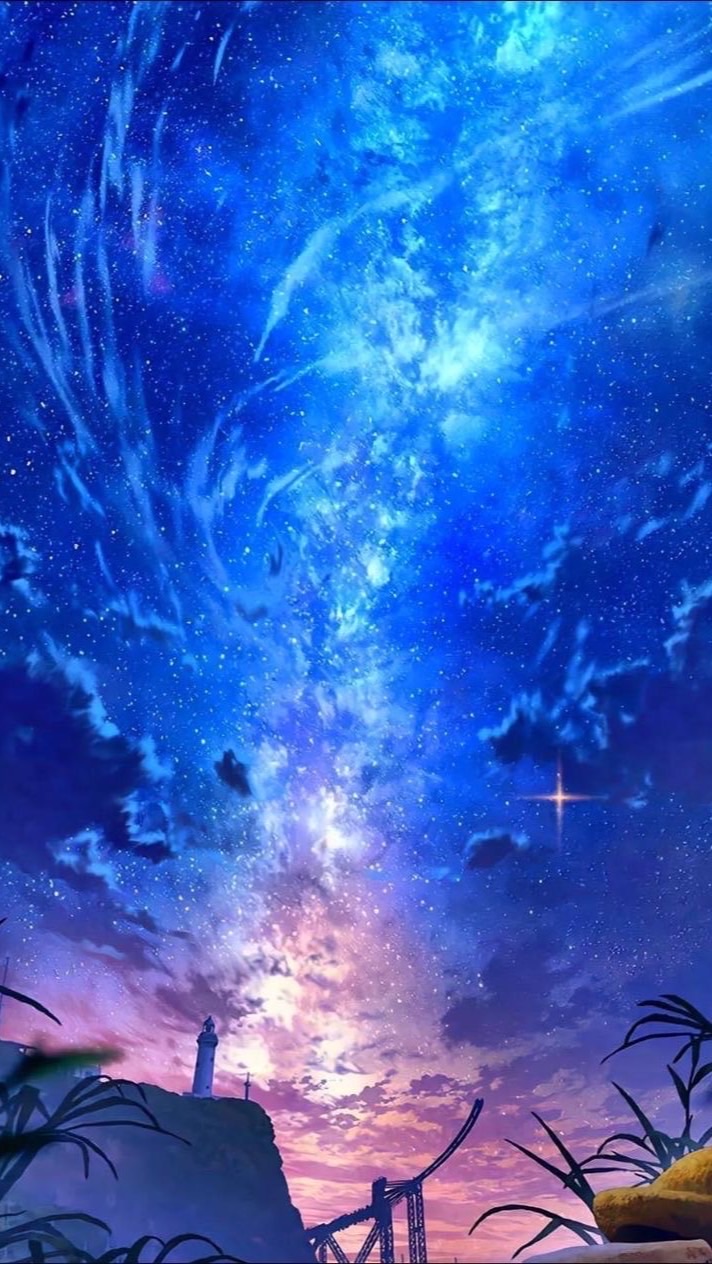虹と星の架け橋 𓏸︎︎︎︎⁡𓈒 𓂃 避難所