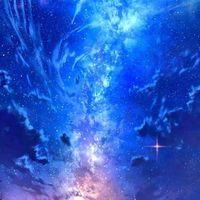 虹と星の架け橋 𓏸︎︎︎︎⁡𓈒 𓂃 避難所