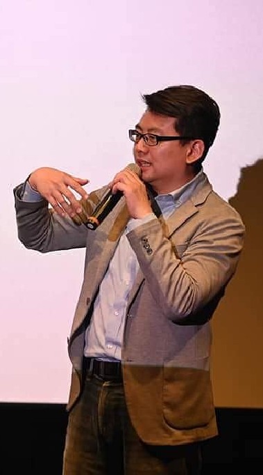 洪馬克拍片學院 | 手機拍片班